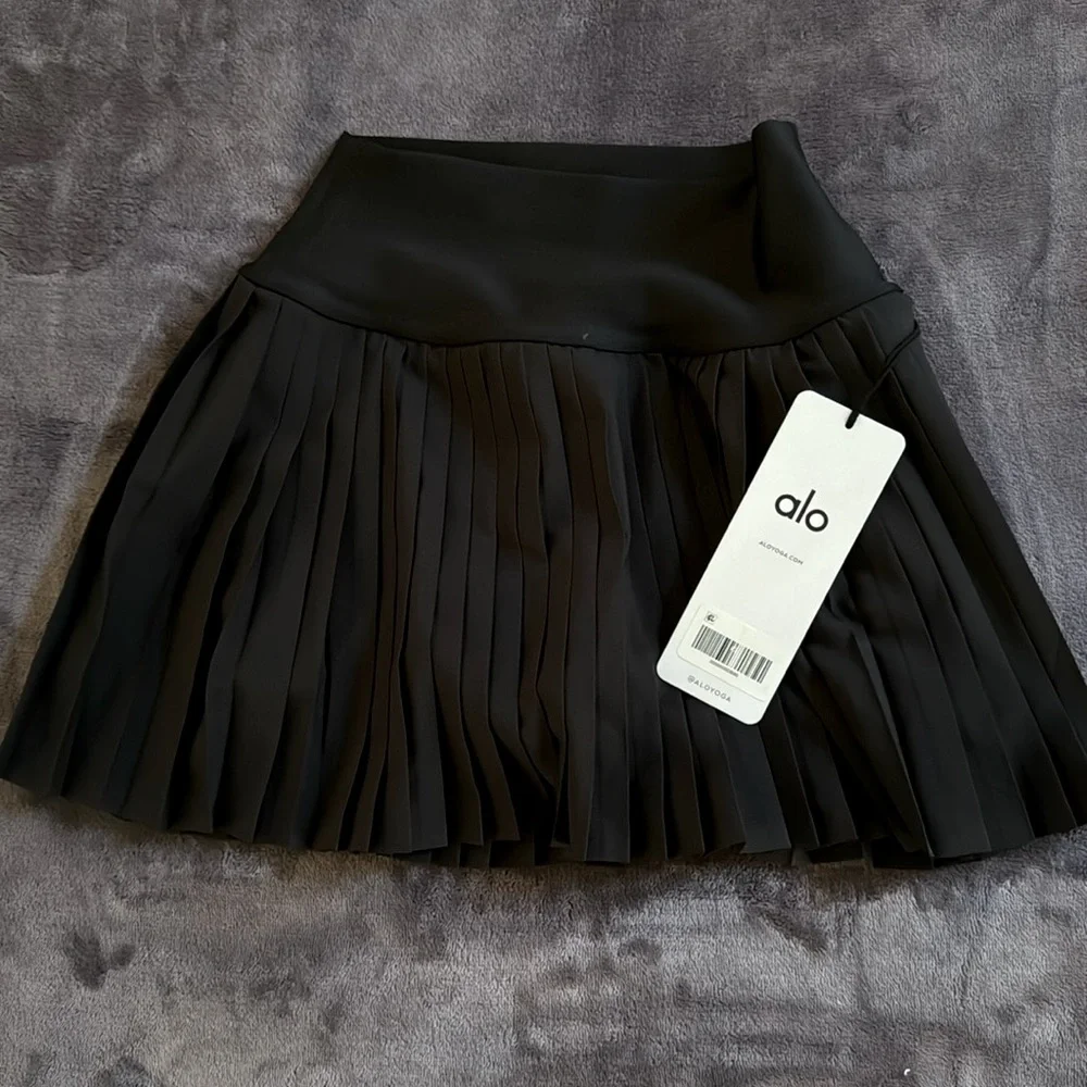 Grand Slam Tennis Alo skirt